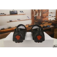 Cheap Versace Casual Shoes For Men #777164 Replica Wholesale [$68.00 USD] [ITEM#777164] on Replica Versace Casual Shoes