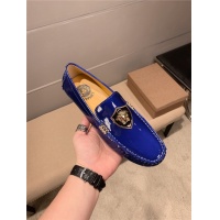 Cheap Versace Casual Shoes For Men #777487 Replica Wholesale [$64.00 USD] [ITEM#777487] on Replica Versace Casual Shoes