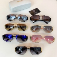 Cheap Versace AAA Quality Sunglasses #777589 Replica Wholesale [$48.00 USD] [ITEM#777589] on Replica Versace AAA Quality Sunglasses