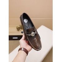 Cheap Versace Casual Shoes For Men #777780 Replica Wholesale [$76.00 USD] [ITEM#777780] on Replica Versace Casual Shoes