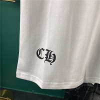 Cheap Chrome Hearts T-Shrits Short Sleeved For Men #778023 Replica Wholesale [$30.00 USD] [ITEM#778023] on Replica Chrome Hearts T-Shirts