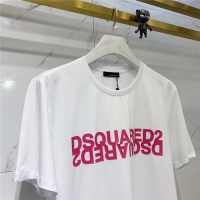 Cheap Dsquared T-Shirts Short Sleeved For Men #778261 Replica Wholesale [$41.00 USD] [ITEM#778261] on Replica Dsquared T-Shirts