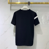 Cheap Moncler T-Shirts Short Sleeved For Men #778313 Replica Wholesale [$42.00 USD] [ITEM#778313] on Replica Moncler T-Shirts