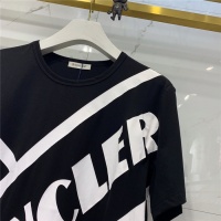 Cheap Moncler T-Shirts Short Sleeved For Men #778313 Replica Wholesale [$42.00 USD] [ITEM#778313] on Replica Moncler T-Shirts