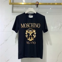 Cheap Moschino T-Shirts Short Sleeved For Men #778471 Replica Wholesale [$41.00 USD] [ITEM#778471] on Replica Moschino T-Shirts
