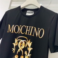 Cheap Moschino T-Shirts Short Sleeved For Men #778471 Replica Wholesale [$41.00 USD] [ITEM#778471] on Replica Moschino T-Shirts