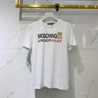 Moschino T-Shirts Short Sleeved For Men #778475