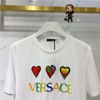 Cheap Versace T-Shirts Short Sleeved For Men #778481 Replica Wholesale [$41.00 USD] [ITEM#778481] on Replica Versace T-Shirts