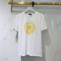 Cheap Versace T-Shirts Short Sleeved For Men #778492 Replica Wholesale [$41.00 USD] [ITEM#778492] on Replica Versace T-Shirts