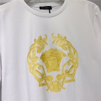 Cheap Versace T-Shirts Short Sleeved For Men #778492 Replica Wholesale [$41.00 USD] [ITEM#778492] on Replica Versace T-Shirts