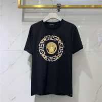 Cheap Versace T-Shirts Short Sleeved For Men #778496 Replica Wholesale [$42.00 USD] [ITEM#778496] on Replica Versace T-Shirts