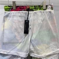 Cheap Versace Beach Pants For Men #778499 Replica Wholesale [$43.00 USD] [ITEM#778499] on Replica Versace Pants