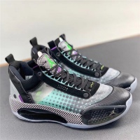 Cheap Air Jordan Shoes For Men #778603 Replica Wholesale [$99.00 USD] [ITEM#778603] on Replica Air Jordan Shoes for New