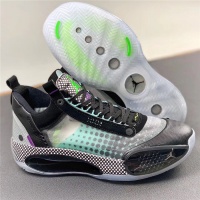 Cheap Air Jordan Shoes For Men #778603 Replica Wholesale [$99.00 USD] [ITEM#778603] on Replica Air Jordan Shoes for New