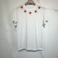 Cheap Givenchy T-Shirts Short Sleeved For Men #778853 Replica Wholesale [$27.00 USD] [ITEM#778853] on Replica Givenchy T-Shirts
