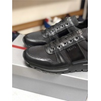 Cheap Prada Casual Shoes For Men #778930 Replica Wholesale [$82.00 USD] [ITEM#778930] on Replica Prada Casual Shoes