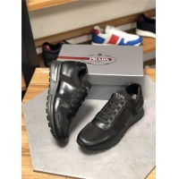 Cheap Prada Casual Shoes For Men #778930 Replica Wholesale [$82.00 USD] [ITEM#778930] on Replica Prada Casual Shoes