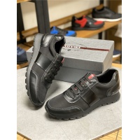 Cheap Prada Casual Shoes For Men #778939 Replica Wholesale [$82.00 USD] [ITEM#778939] on Replica Prada Casual Shoes