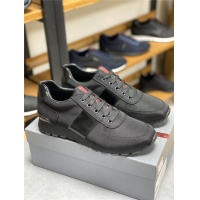 Cheap Prada Casual Shoes For Men #778950 Replica Wholesale [$80.00 USD] [ITEM#778950] on Replica Prada Casual Shoes