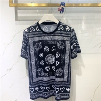 Cheap Versace T-Shirts Short Sleeved For Men #779465 Replica Wholesale [$41.00 USD] [ITEM#779465] on Replica Versace T-Shirts