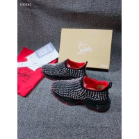 Cheap Christian Louboutin CL Casual Shoes For Men #779584 Replica Wholesale [$100.00 USD] [ITEM#779584] on Replica Christian Louboutin Casual Shoes