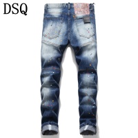 Cheap Dsquared Jeans For Men #779608 Replica Wholesale [$48.00 USD] [ITEM#779608] on Replica Dsquared Jeans
