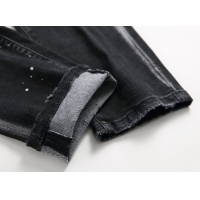 Cheap Dsquared Jeans For Men #779609 Replica Wholesale [$48.00 USD] [ITEM#779609] on Replica Dsquared Jeans