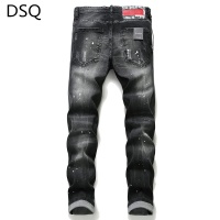 Cheap Dsquared Jeans For Men #779610 Replica Wholesale [$48.00 USD] [ITEM#779610] on Replica Dsquared Jeans