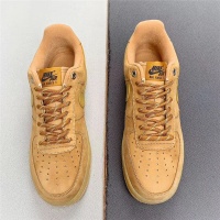 Cheap Nike Air Force 1 For Men #779626 Replica Wholesale [$83.00 USD] [ITEM#779626] on Replica Nike Air Force 1