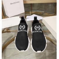 Cheap Balenciaga Boots For Women #779681 Replica Wholesale [$81.00 USD] [ITEM#779681] on Replica Balenciaga Boots