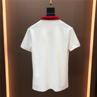 Cheap Givenchy T-Shirts Short Sleeved For Men #779974 Replica Wholesale [$39.00 USD] [ITEM#779974] on Replica Givenchy T-Shirts
