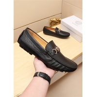 Cheap Versace Casual Shoes For Men #780109 Replica Wholesale [$68.00 USD] [ITEM#780109] on Replica Versace Casual Shoes