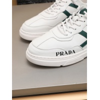 Cheap Prada Casual Shoes For Men #780176 Replica Wholesale [$82.00 USD] [ITEM#780176] on Replica Prada Casual Shoes