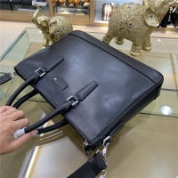 Cheap Mont Blanc AAA Man Handbags #780229 Replica Wholesale [$131.00 USD] [ITEM#780229] on Replica Mont Blanc AAA Man Handbags