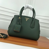 Cheap Prada AAA Quality Handbags For Women #780544 Replica Wholesale [$103.00 USD] [ITEM#780544] on Replica Prada AAA Quality Handbags