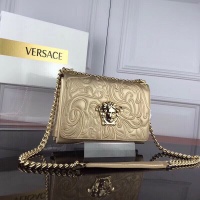 Cheap Versace AAA Quality Messenger Bags For Women #780607 Replica Wholesale [$129.00 USD] [ITEM#780607] on Replica Versace AAA Quality Messenger Bags