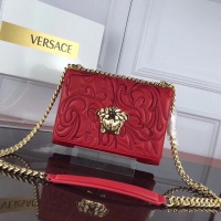 Cheap Versace AAA Quality Messenger Bags For Women #780609 Replica Wholesale [$129.00 USD] [ITEM#780609] on Replica Versace AAA Quality Messenger Bags