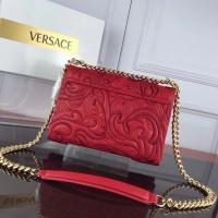 Cheap Versace AAA Quality Messenger Bags For Women #780609 Replica Wholesale [$129.00 USD] [ITEM#780609] on Replica Versace AAA Quality Messenger Bags