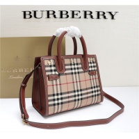 Cheap Burberry AAA Quality Handbags For Women #780625 Replica Wholesale [$103.00 USD] [ITEM#780625] on Replica Burberry AAA Handbags