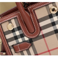 Cheap Burberry AAA Quality Handbags For Women #780625 Replica Wholesale [$103.00 USD] [ITEM#780625] on Replica Burberry AAA Handbags