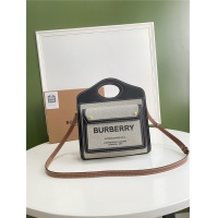 Cheap Burberry AAA Quality Messenger Bags For Women #780632 Replica Wholesale [$99.00 USD] [ITEM#780632] on Replica Burberry AAA Quality Messenger Bags