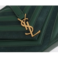 Cheap Yves Saint Laurent YSL AAA Quality Messenger Bags For Women #780658 Replica Wholesale [$101.00 USD] [ITEM#780658] on Replica Yves Saint Laurent YSL AAA Messenger Bags