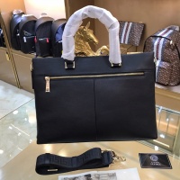Cheap Versace AAA Man Handbags #781145 Replica Wholesale [$129.00 USD] [ITEM#781145] on Replica Versace AAA Man Handbags