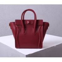 Cheap Celine AAA Quality Handbags For Women #781555 Replica Wholesale [$141.00 USD] [ITEM#781555] on Replica Celine AAA Handbags