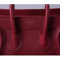 Cheap Celine AAA Quality Handbags For Women #781555 Replica Wholesale [$141.00 USD] [ITEM#781555] on Replica Celine AAA Handbags