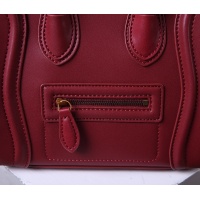 Cheap Celine AAA Quality Handbags For Women #781555 Replica Wholesale [$141.00 USD] [ITEM#781555] on Replica Celine AAA Handbags