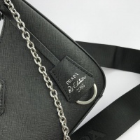 Cheap Prada AAA Quality Messeger Bags For Women #781594 Replica Wholesale [$68.00 USD] [ITEM#781594] on Replica Prada AAA Quality Messeger Bags