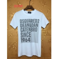 Cheap Dsquared T-Shirts Short Sleeved For Men #781637 Replica Wholesale [$39.00 USD] [ITEM#781637] on Replica Dsquared T-Shirts