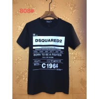 Cheap Dsquared T-Shirts Short Sleeved For Men #781639 Replica Wholesale [$39.00 USD] [ITEM#781639] on Replica Dsquared T-Shirts