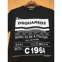 Cheap Dsquared T-Shirts Short Sleeved For Men #781639 Replica Wholesale [$39.00 USD] [ITEM#781639] on Replica Dsquared T-Shirts